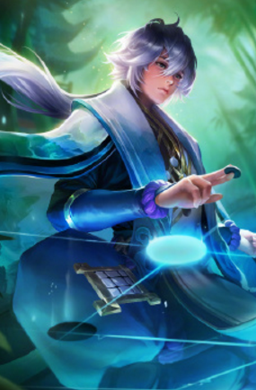面临成长阶