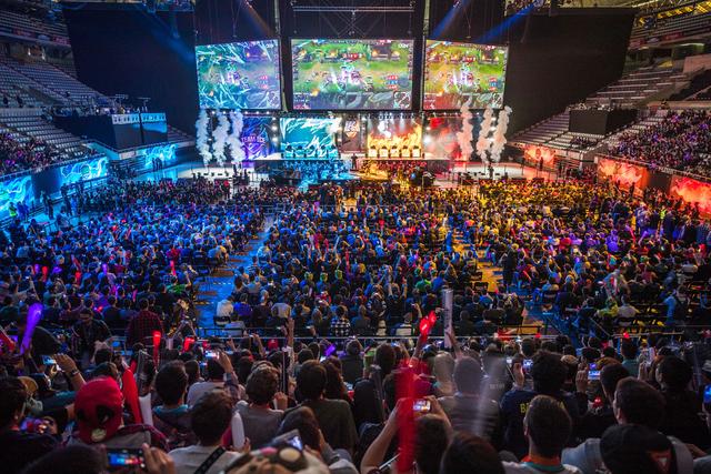 尔的接班人 尔的接班人