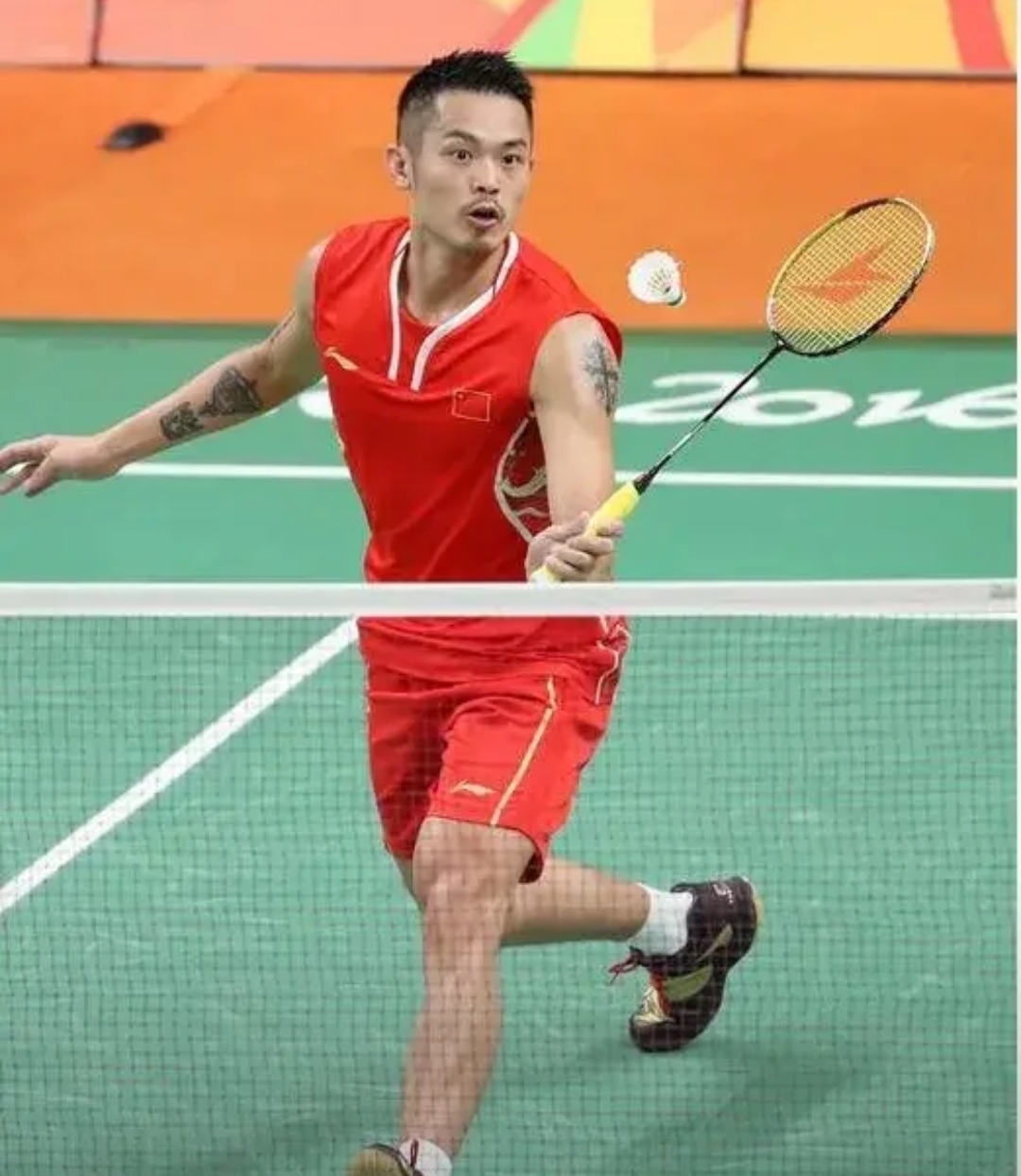 在竞技体育 在竞技体育