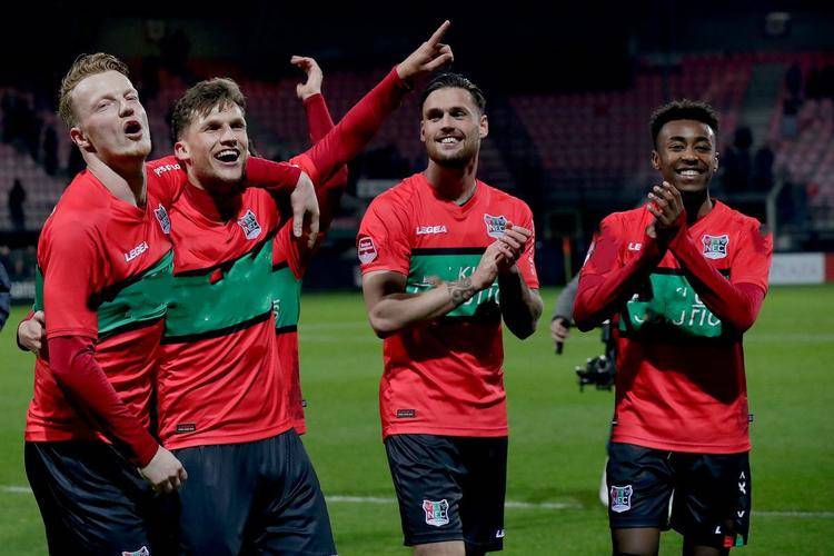 他们的成功 他们的成功