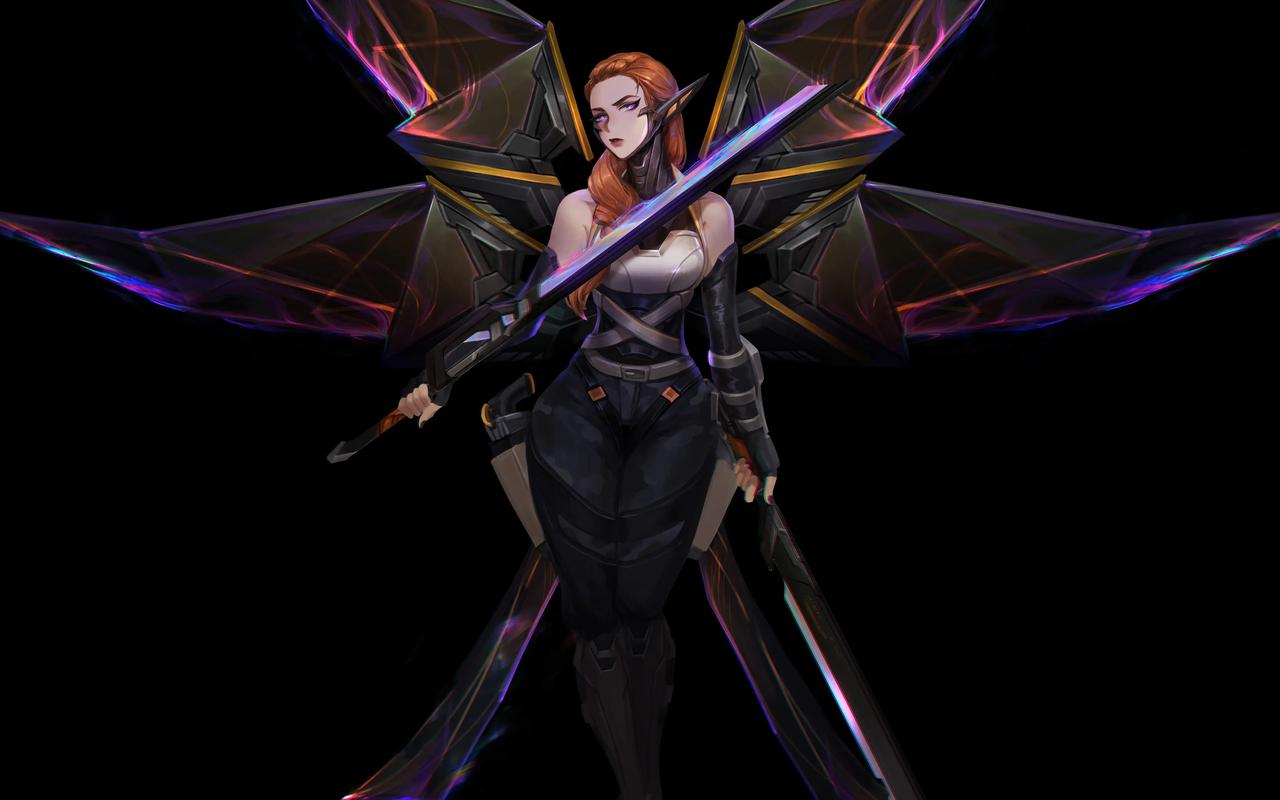 Hang在